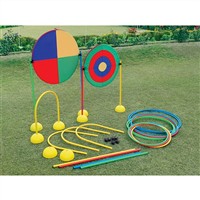 Vinex Primary Activity Training Kit - Suprema